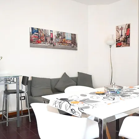Se265 - Senigallia, Moderno Bilocale Con Terrazza E Wifi *