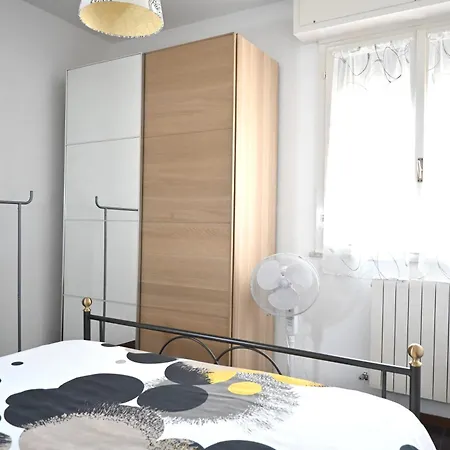 Se265 - Senigallia, Moderno Bilocale Con Terrazza E Wifi * Senigallia