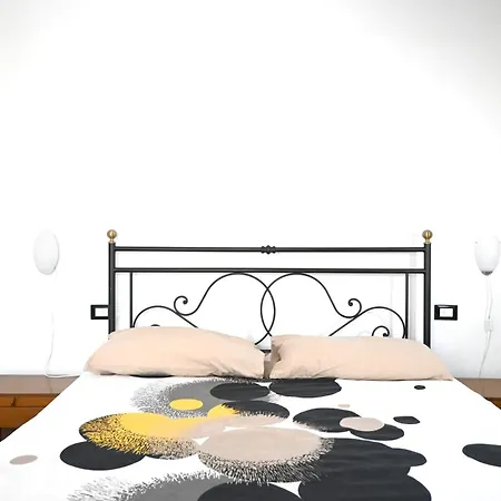 Apartmán Se265 - Senigallia, Moderno Bilocale Con Terrazza E Wifi *